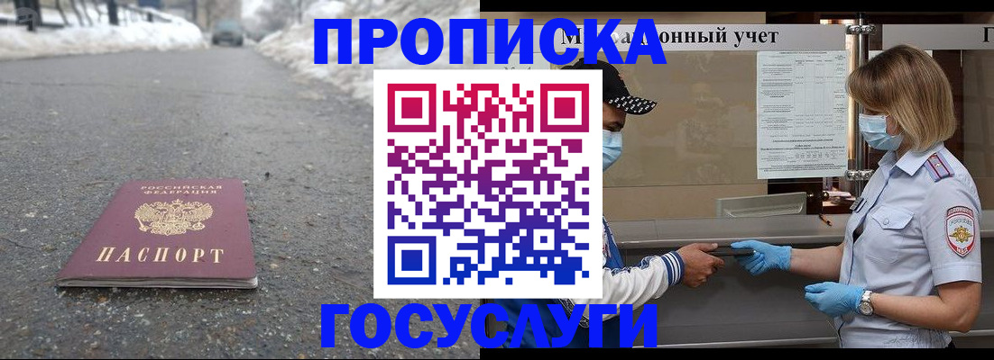 прописка гарантия в Полярных Зорях